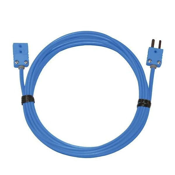 Type-T, Extension Cable, Mini Connector,